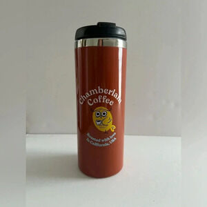 Chamberlain Coffee Night Owl To Go Cup